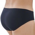  Slip Latin Microfibre Noir