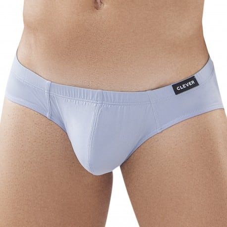  Slip Latin Microfibre Gris