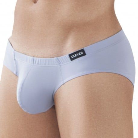  Slip Latin Microfibre Gris