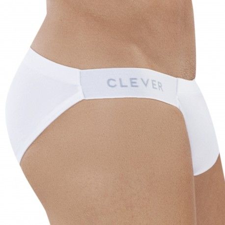  Slip Origen Microfibre Blanc