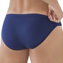  Slip Origen Microfibre Bleu Marine