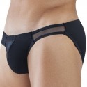  Slip Origen Microfibre Noir
