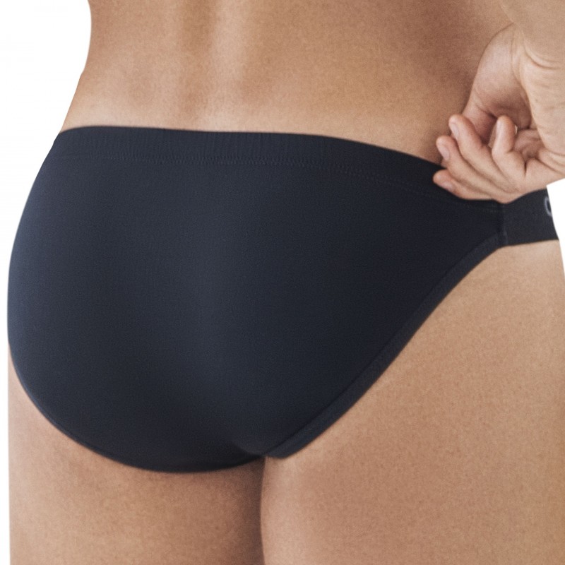  Slip Origen Microfibre Noir