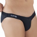  Slip Secrets Mesh Noir