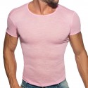 Addicted T-Shirt Flame Rose