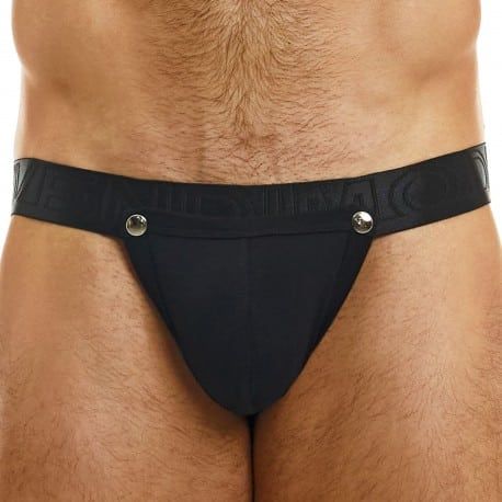 Modus Vivendi Slip Tanga Glory Hole Noir