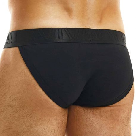 Modus Vivendi Slip Tanga Glory Hole Noir