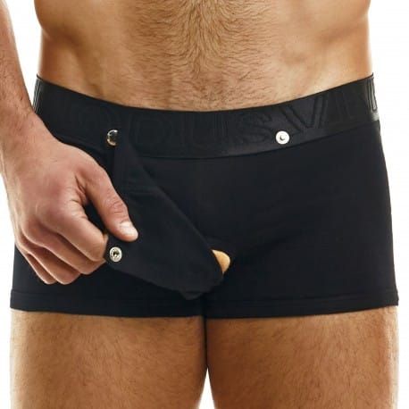 Modus Vivendi Boxer Glory Hole Noir