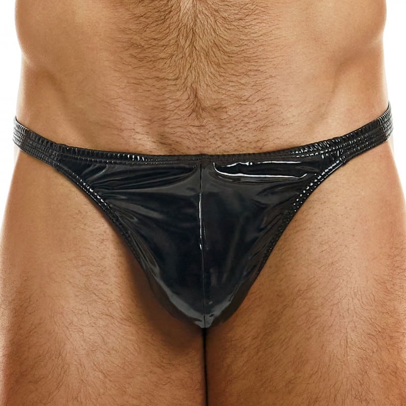 Modus Vivendi String Pleasure Vinyle Noir