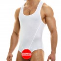 Modus Vivendi Body Empty Bottom Glory Hole Blanc