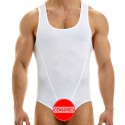 Modus Vivendi Body Empty Bottom Glory Hole Blanc