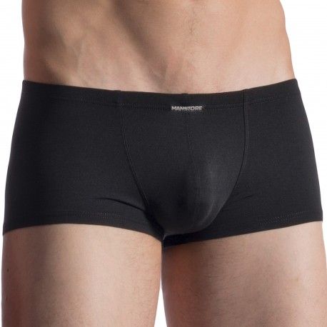 Manstore M800 Micro Trunks - Black