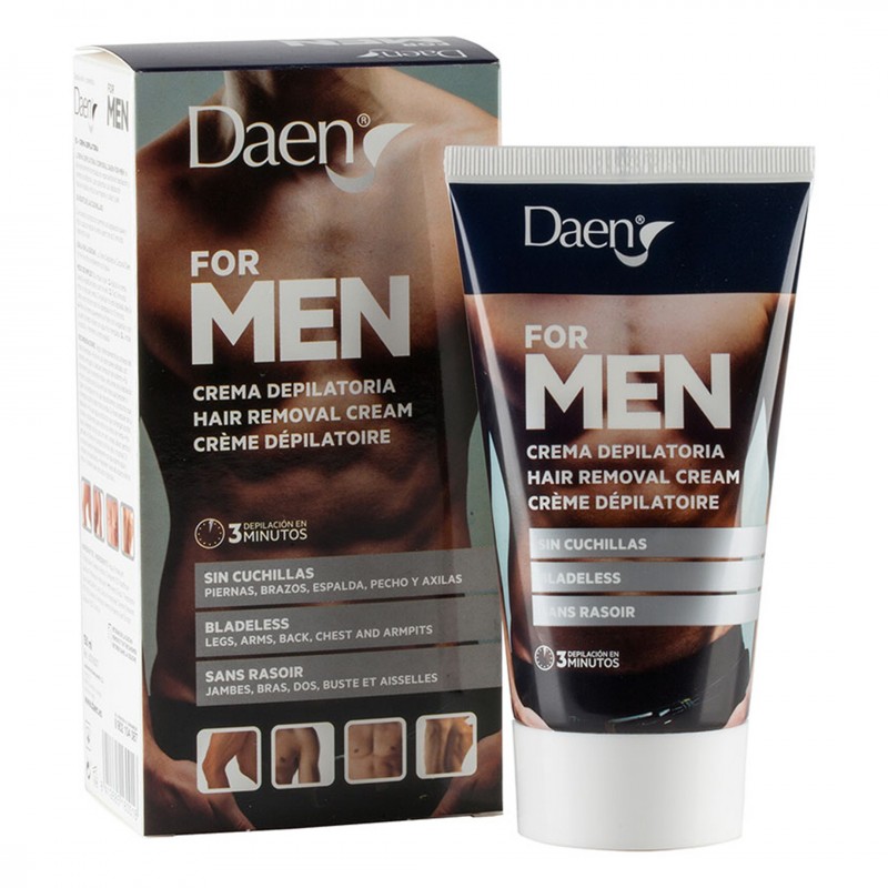  Crème Dépilatoire Corporelle - 150 ml