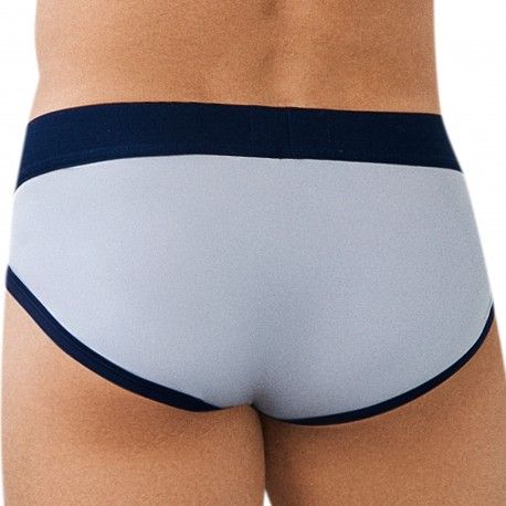 Slip Simple Gris