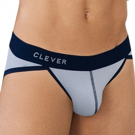 Slip Simple Gris
