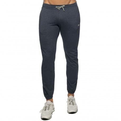 Addicted Pantalon AD Uni Bleu Marine