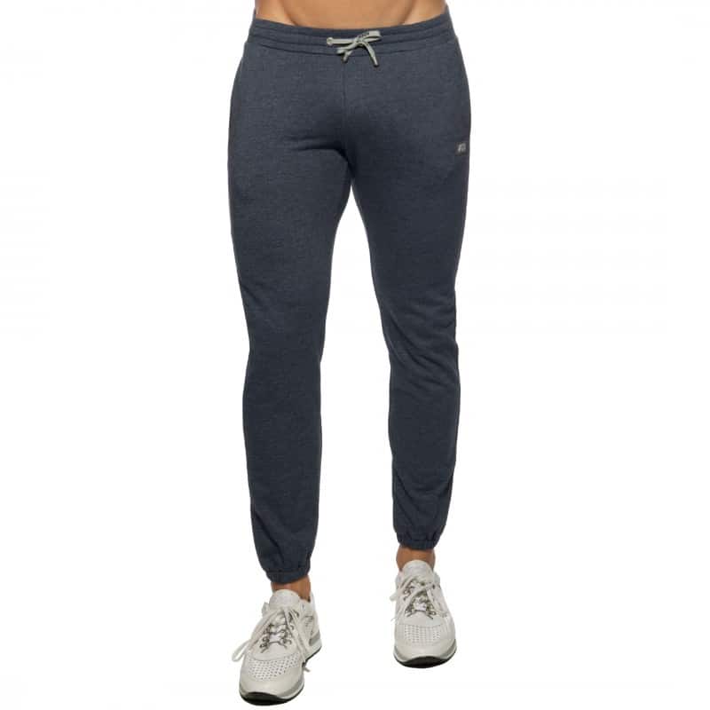 Addicted Pantalon AD Uni Bleu Marine