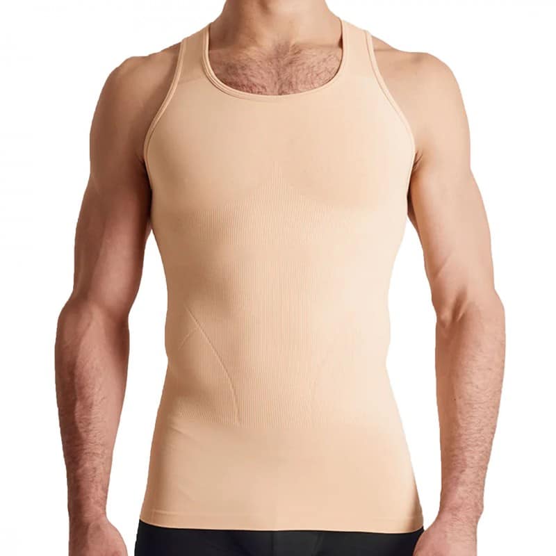 Rounderbum Débardeur Seamless Compression Chair
