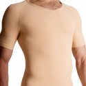 Rounderbum T-Shirt Seamless Compression Chair