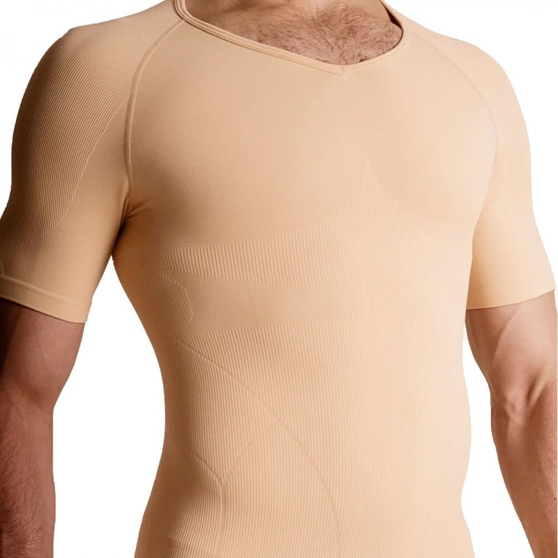 Rounderbum T-Shirt Seamless Compression Chair