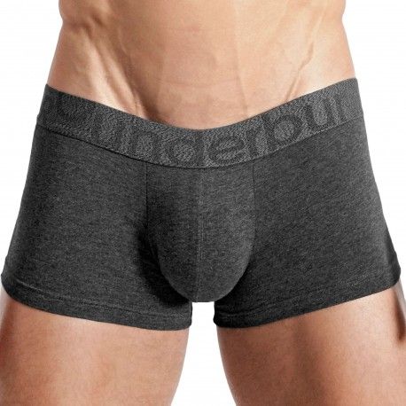 Boxer Basic Lift Gris Anthracite