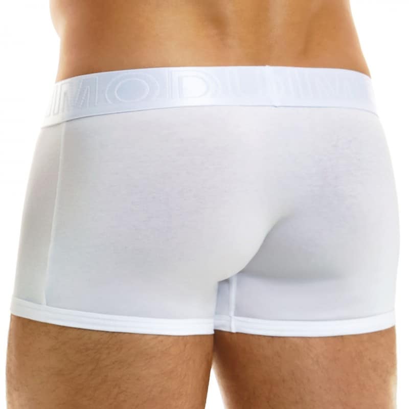 Modus Vivendi Glory Hole Boxer Briefs - White