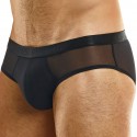 Modus Vivendi Muslin Classic Briefs - Black