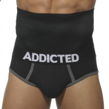 Slip Slim Noir