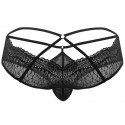  Lace Briefs - Black
