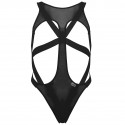  Body Mesh Noir