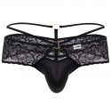  String Dentelle 99647 Noir