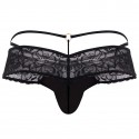  String Dentelle 99647 Noir