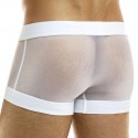 Modus Vivendi Boxer Muslin Blanc