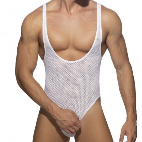 Addicted Body Fantasy Diamond Blanc