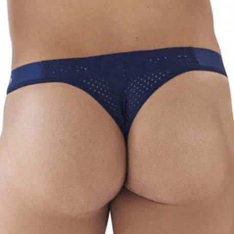  Lust Thong - Navy