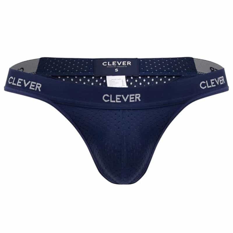  Lust Thong - Navy