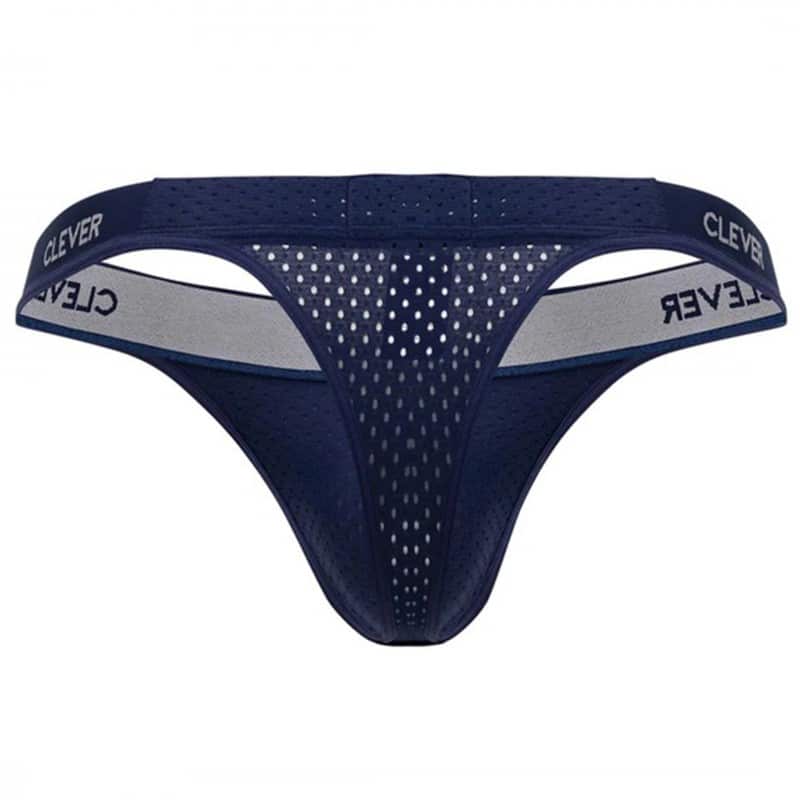  Lust Thong - Navy
