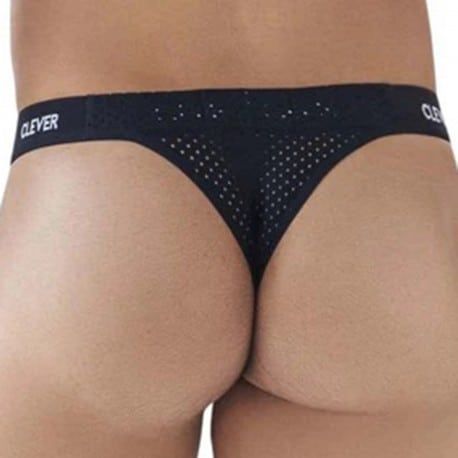 String Lust Noir