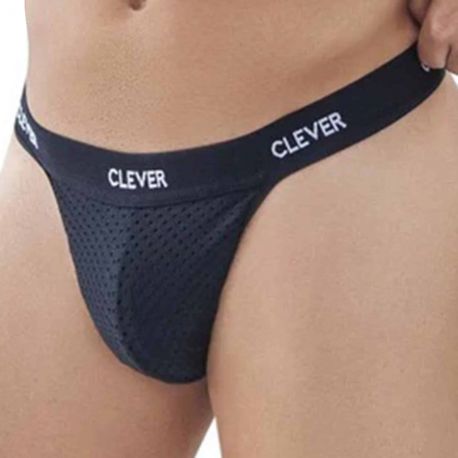  Lust Thong - Black