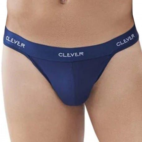  Venture Thong - Navy