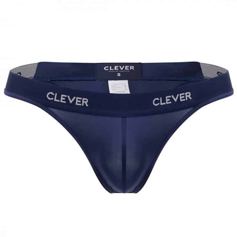  Venture Thong - Navy