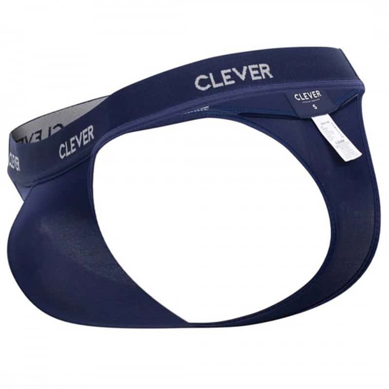  Venture Thong - Navy