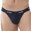  Venture Thong - Black