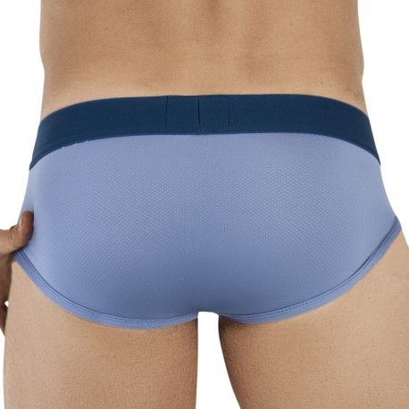  Obwalden Briefs - Blue
