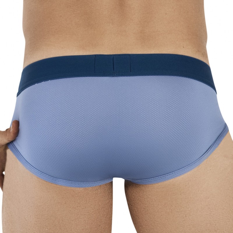  Obwalden Briefs - Blue