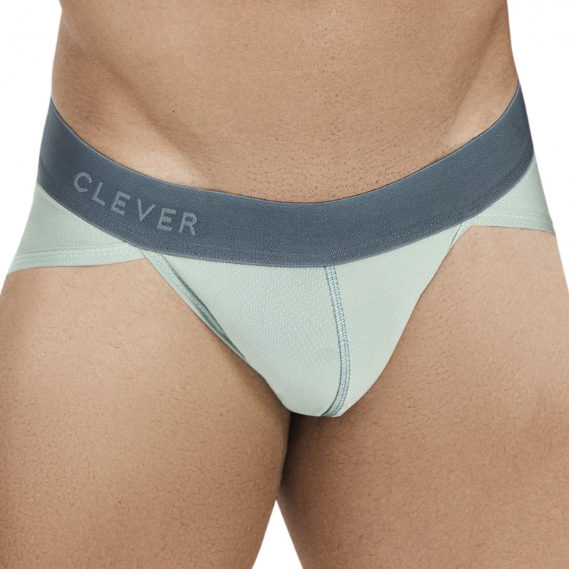  Obwalden Briefs - Green