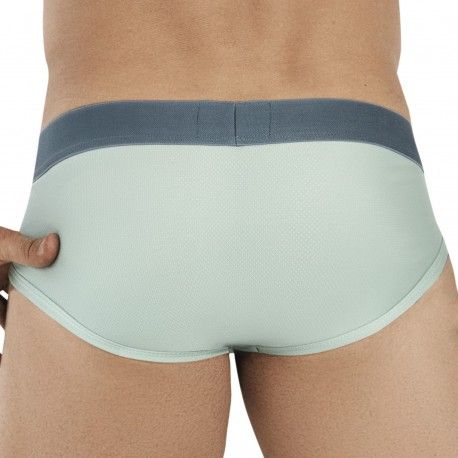  Obwalden Briefs - Green