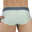  Obwalden Briefs - Green