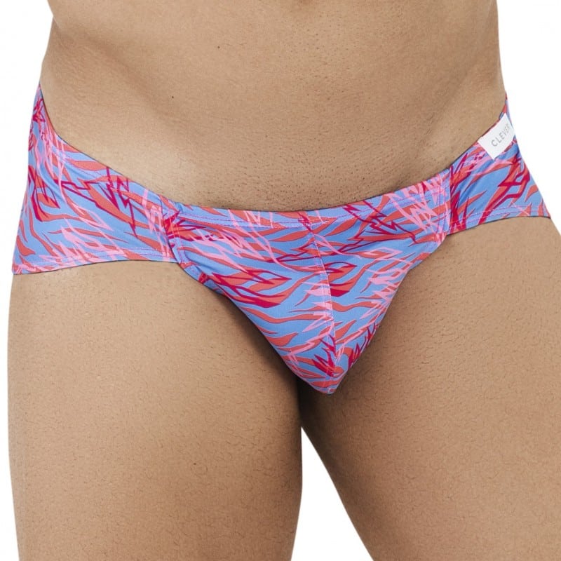  Zug Briefs - Fuchsia