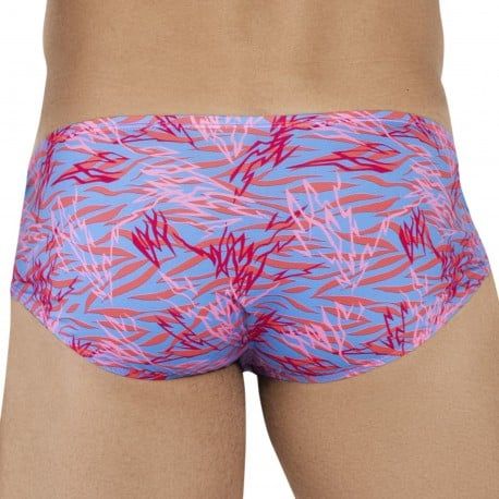  Zug Briefs - Fuchsia